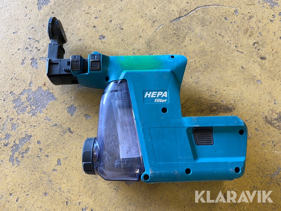 Verktygspaket Makita