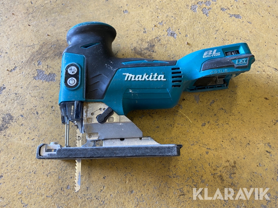 Verktygspaket Makita
