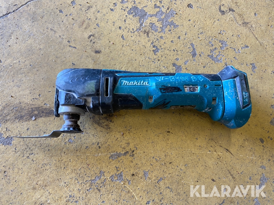 Verktygspaket Makita