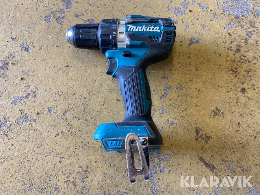 Verktygspaket Makita