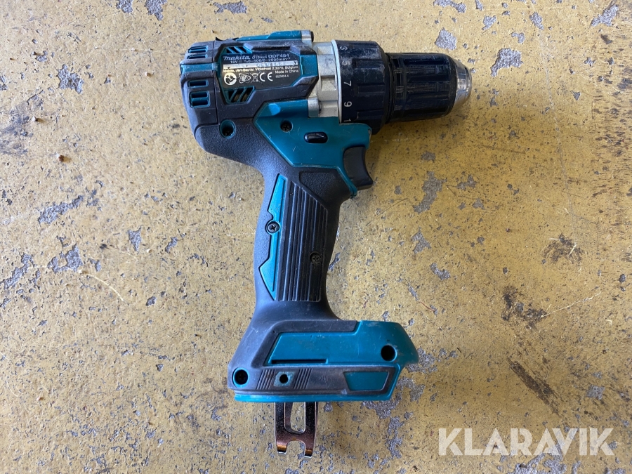 Verktygspaket Makita