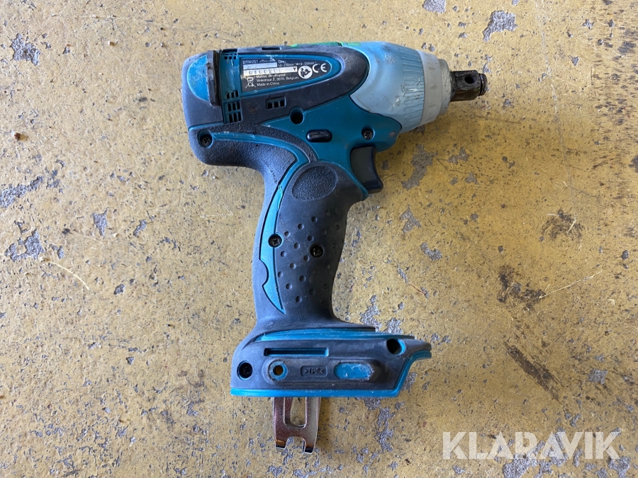 Verktygspaket Makita