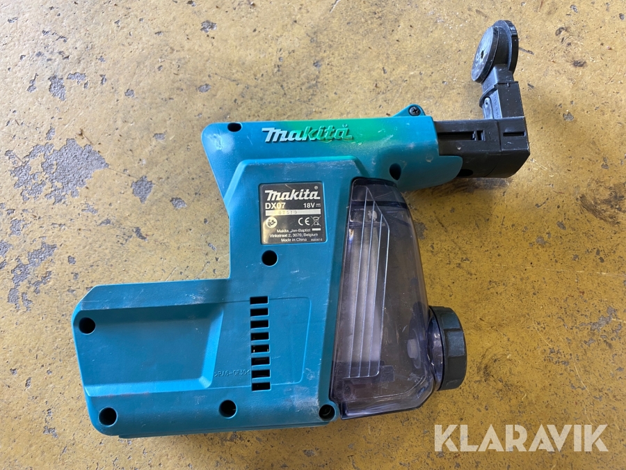 Verktygspaket Makita