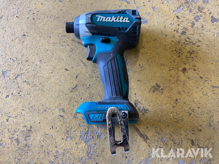 Verktygspaket Makita