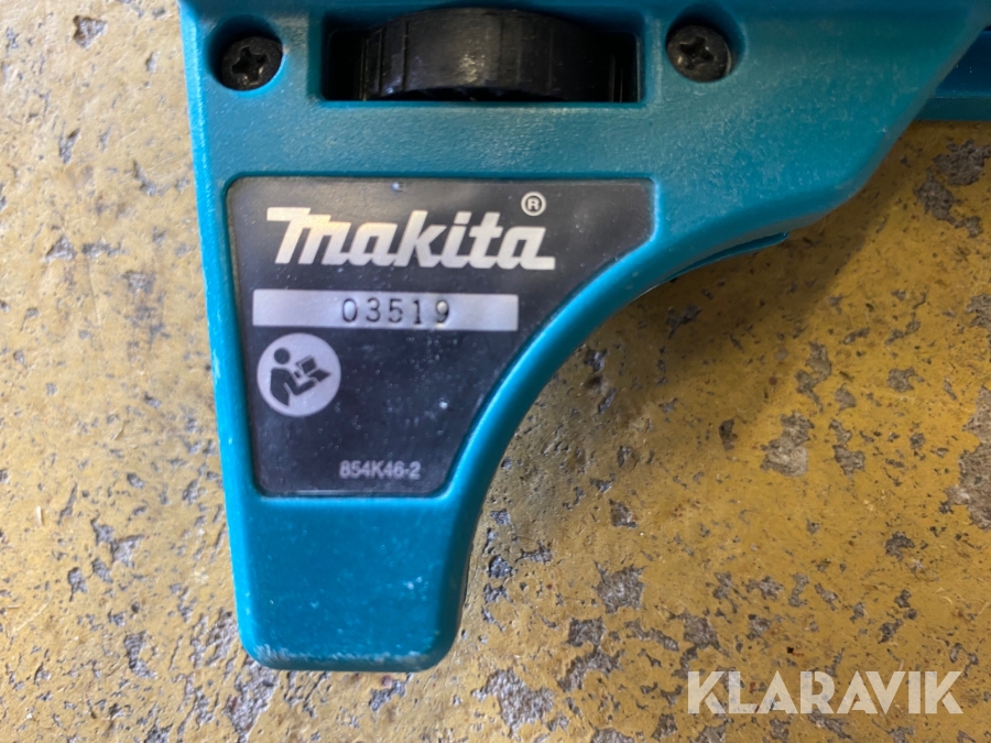 Verktygspaket Makita