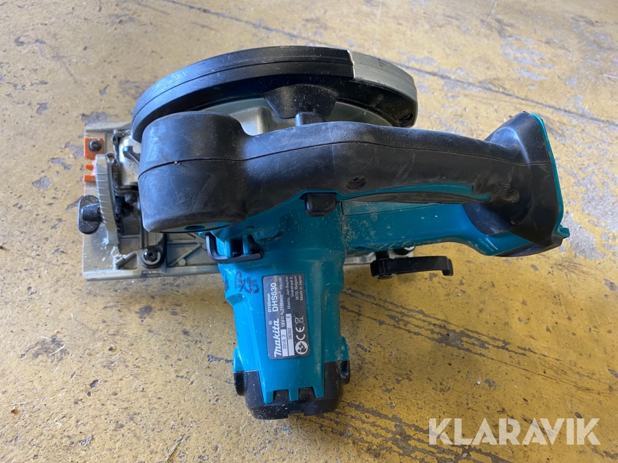Verktygspaket Makita
