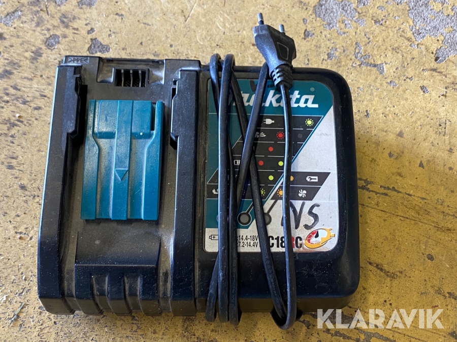 Verktygspaket Makita