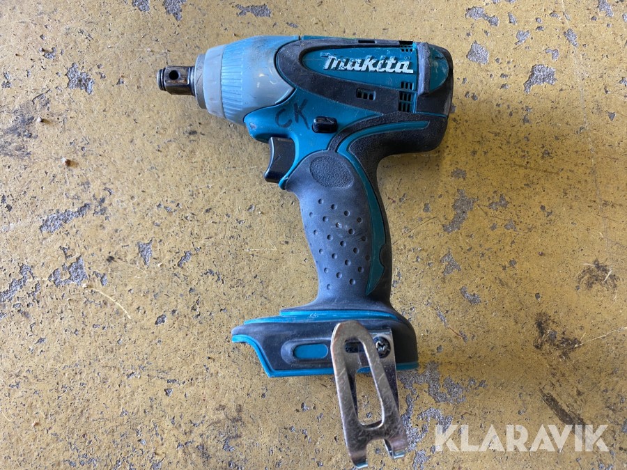 Verktygspaket Makita