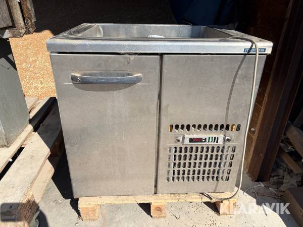 Drickakyl Metos Proff BT800