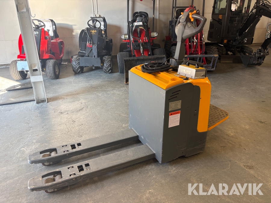 Palllyft Truck Xilin CBD20R-II
