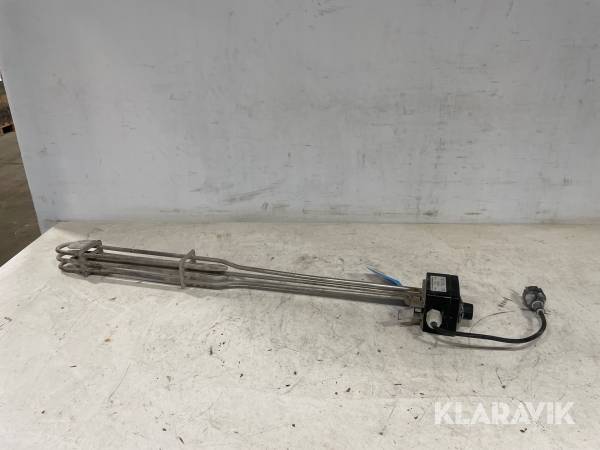 Doppvärmare Tritek DV2