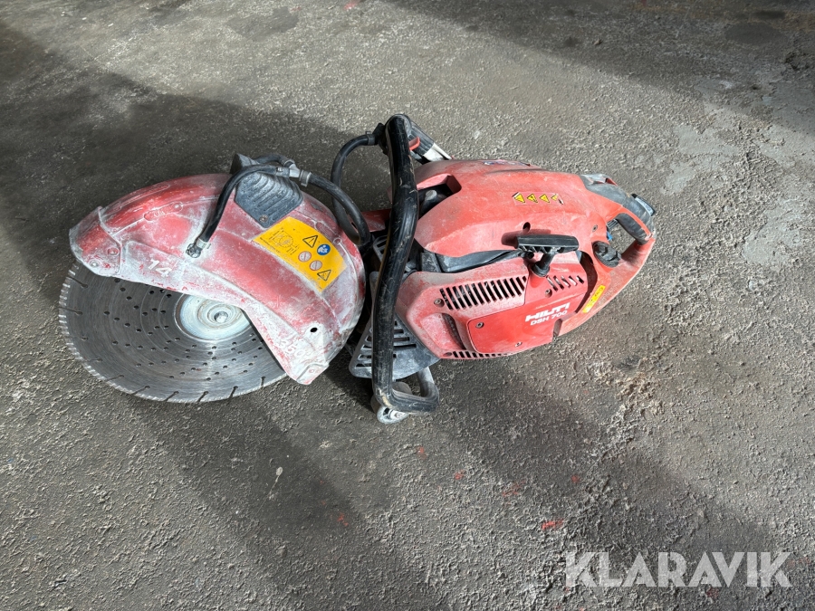 Motorkap Hilti DSH 700