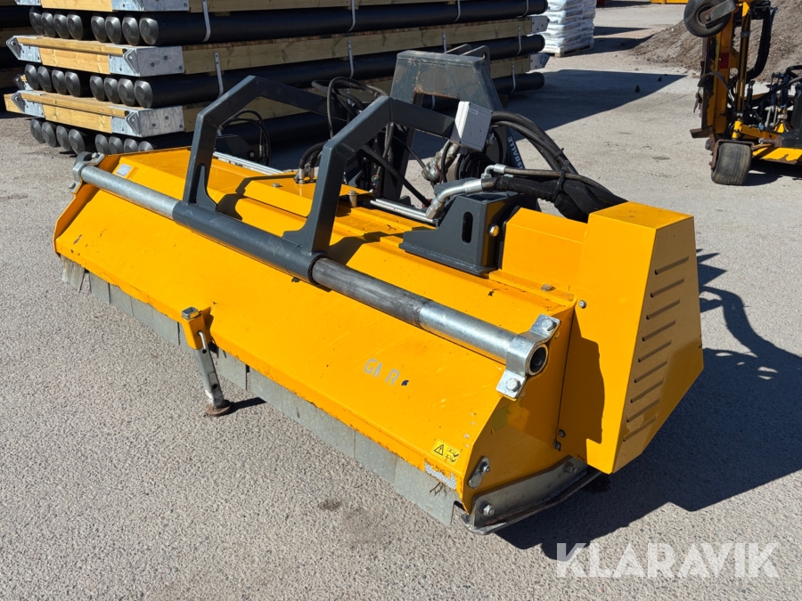 Slaghack Stensballe GMR SK 2000 PH