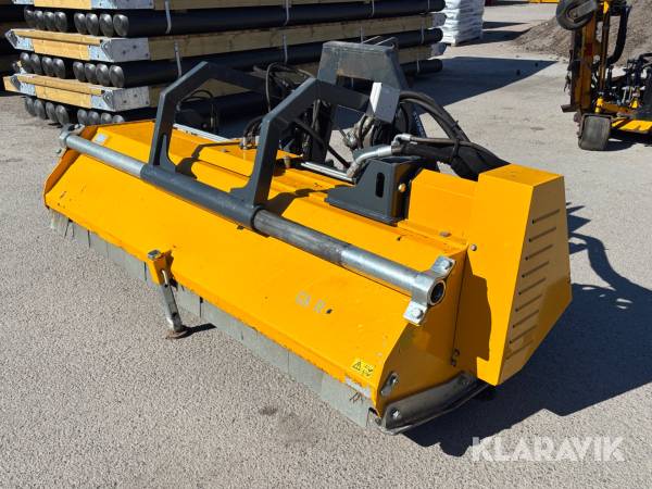 Slaghack Stensballe GMR SK 2000 PH