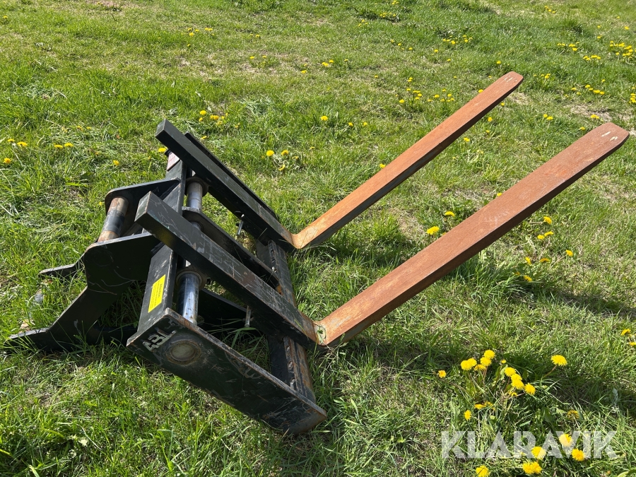 Pallgafflar S60 ABL