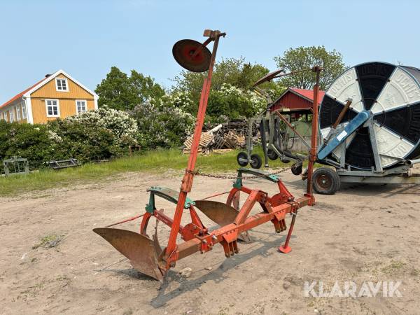 Årderplog Kverneland UN3800