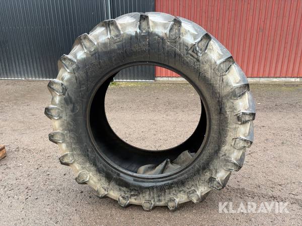 Däck Trelleborg TM800