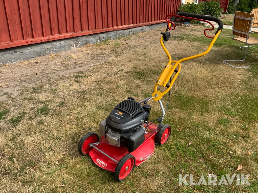 Gräsklippare Klippo PRO 17