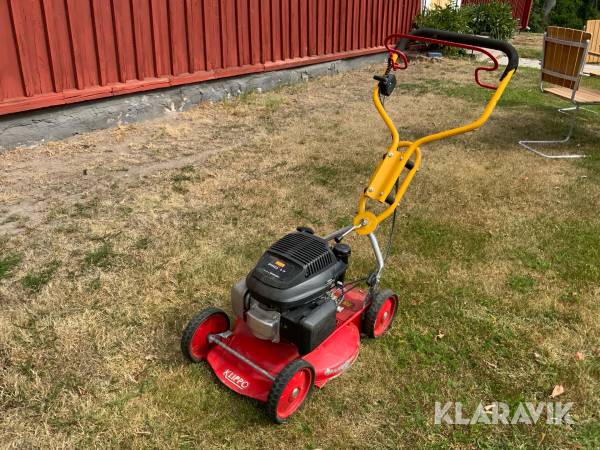 Gräsklippare Klippo PRO 17