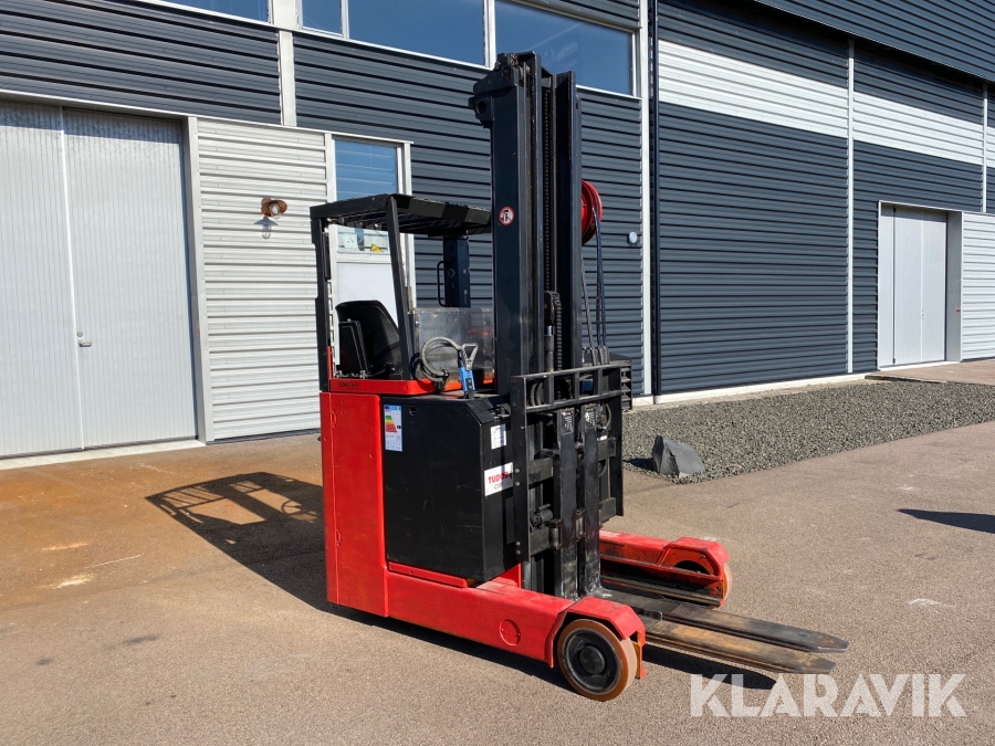 Skjutstativtruck Lansing R20.P.TL