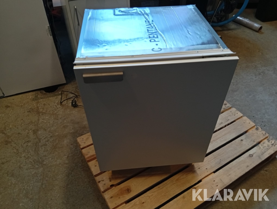Kylskåp Whirlpool ARZ 0051 ARZ 0051 (144 L)