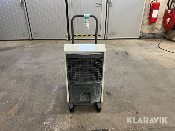 Avfuktare Dantherm CDT30S