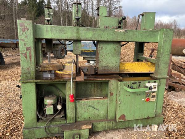 Metallkap Trennjaeger PMC 6