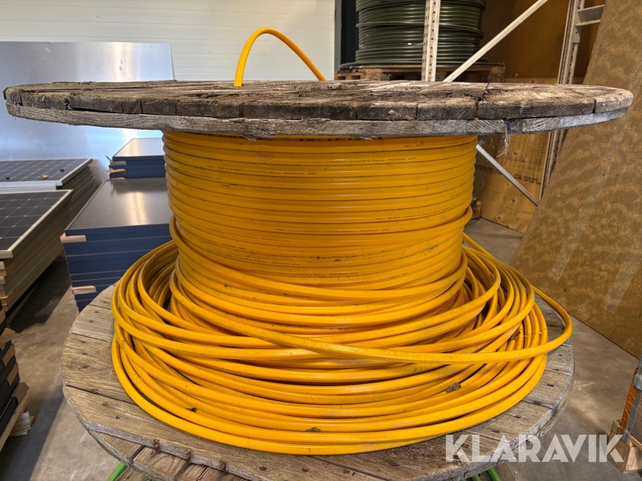 Fiberslang Novosplit 4x7/3,5