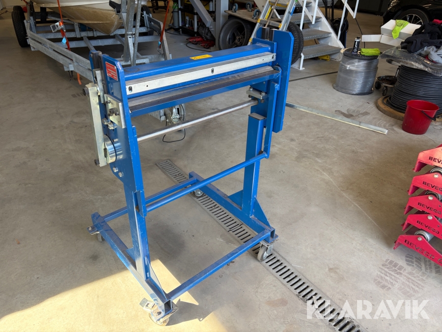 Fönsterbleck bock Belano