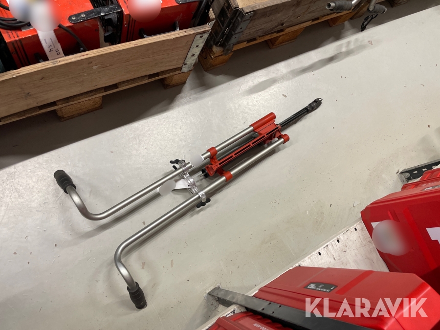 Förlängare till skruvdragare Hilti SFT30