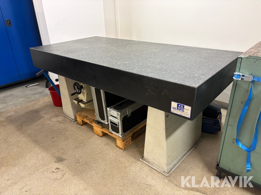 Diabasbord Poli P2000