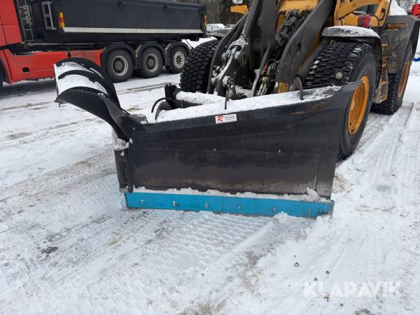 Vikplog Redskaparna 360K