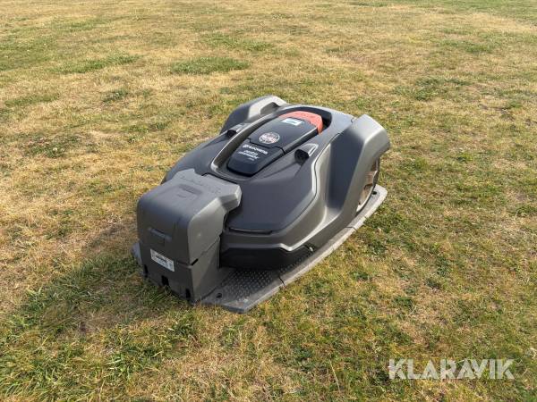 Robotgräsklippare Husqvarna Automower 450X