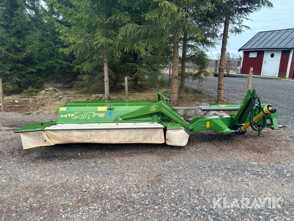 Slåtterkross Krone Easy cut 280 CV-Q