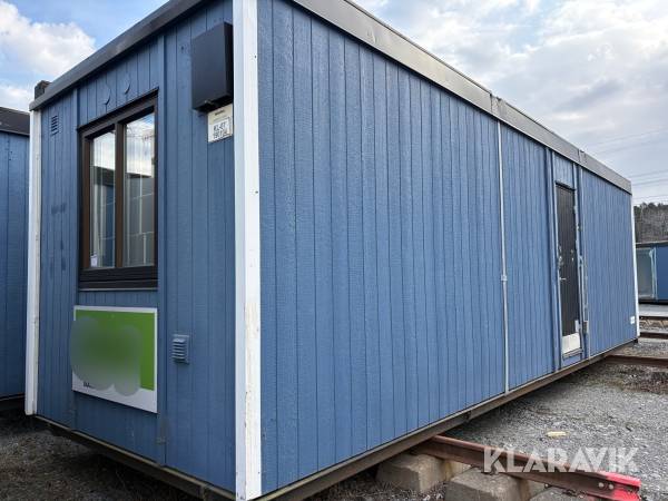 Pentry / kontorsbod Flexator