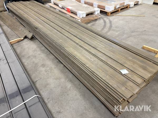 Z-Panel 22x145x5400mm 65st