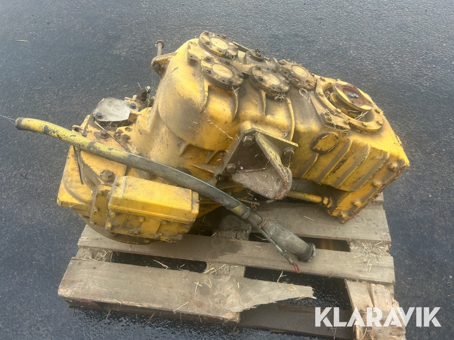 Växellåda till Volvo L70C Volvo