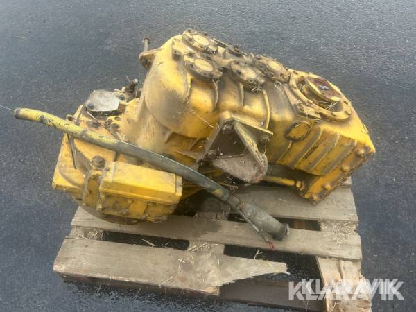 Växellåda till Volvo L70C Volvo