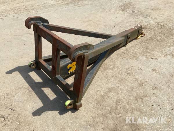 Kranarm
