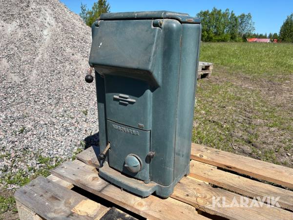 Kamin Husqvarna