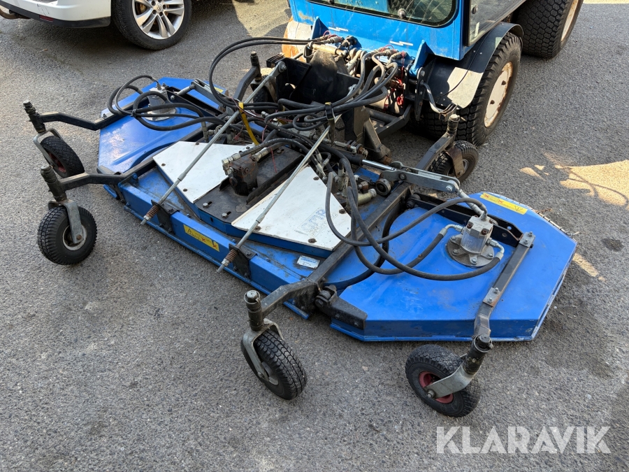Klippbord GMR FH 2400