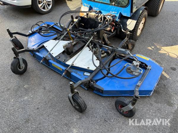 Klippbord GMR FH 2400