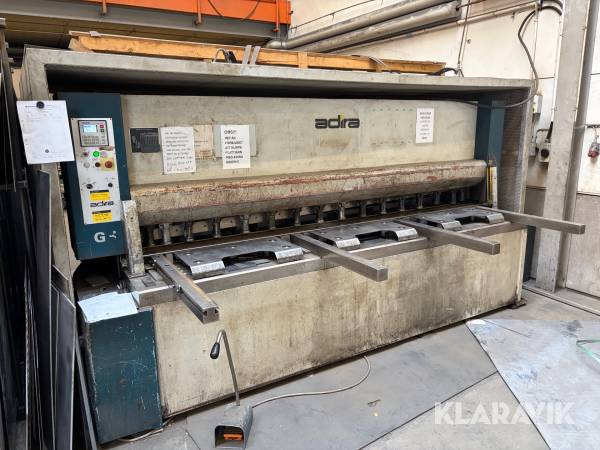 Gradsax Adira GH1030
