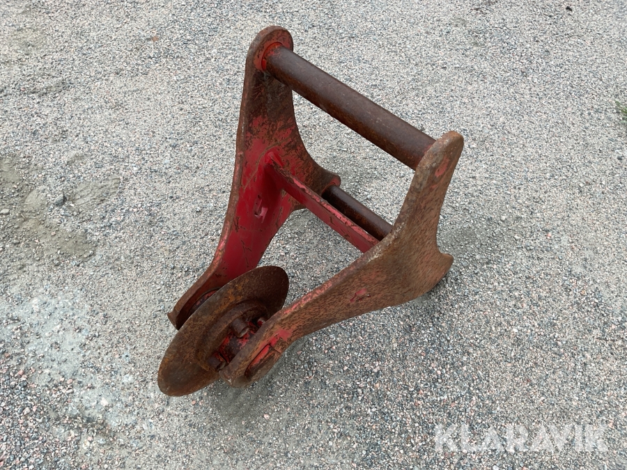 Asfaltsskärare RF S45