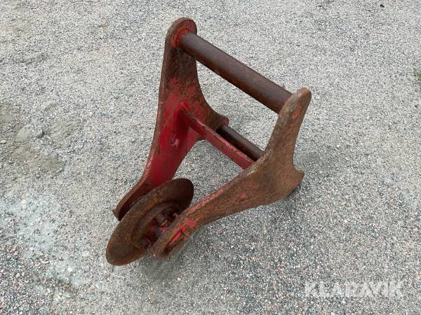 Asfaltsskärare RF S45