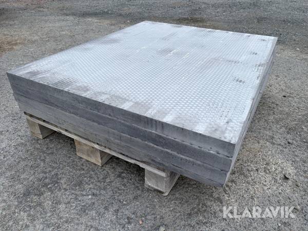 Brandskiva /Kalciumsilikatskiva SkamoEnclosure Board 1220x1000x50mm 4st