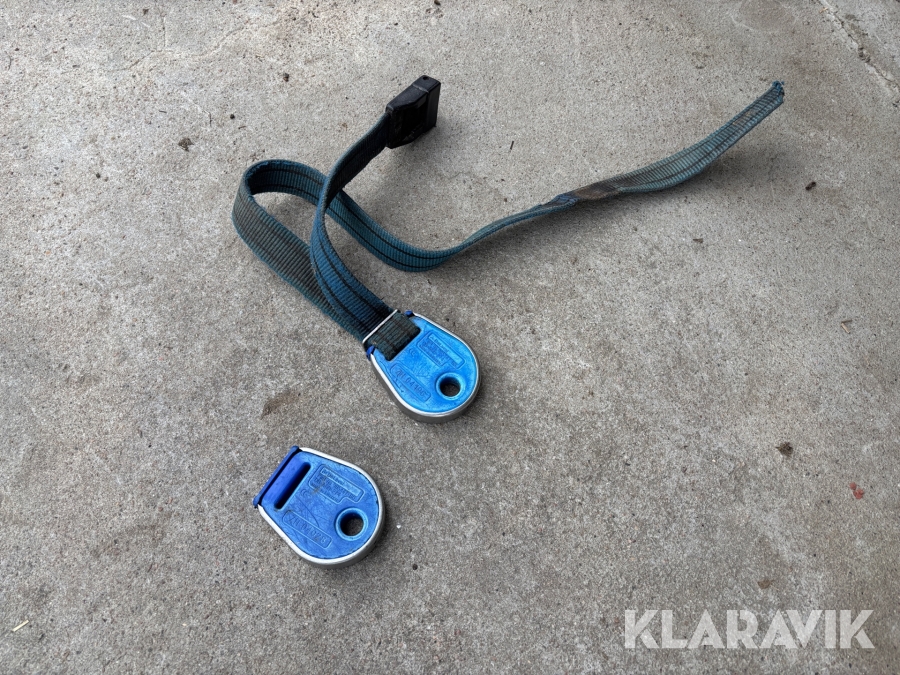Halstranspondrar DeLaval DB-ABG-274 - Totalt 78st