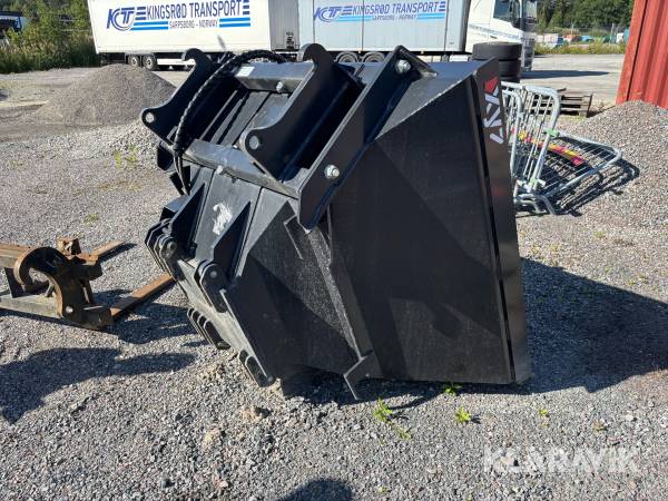 Storsäcksskopa XYZ 42110195