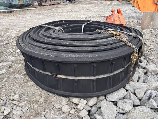 Transportband ca 80meter