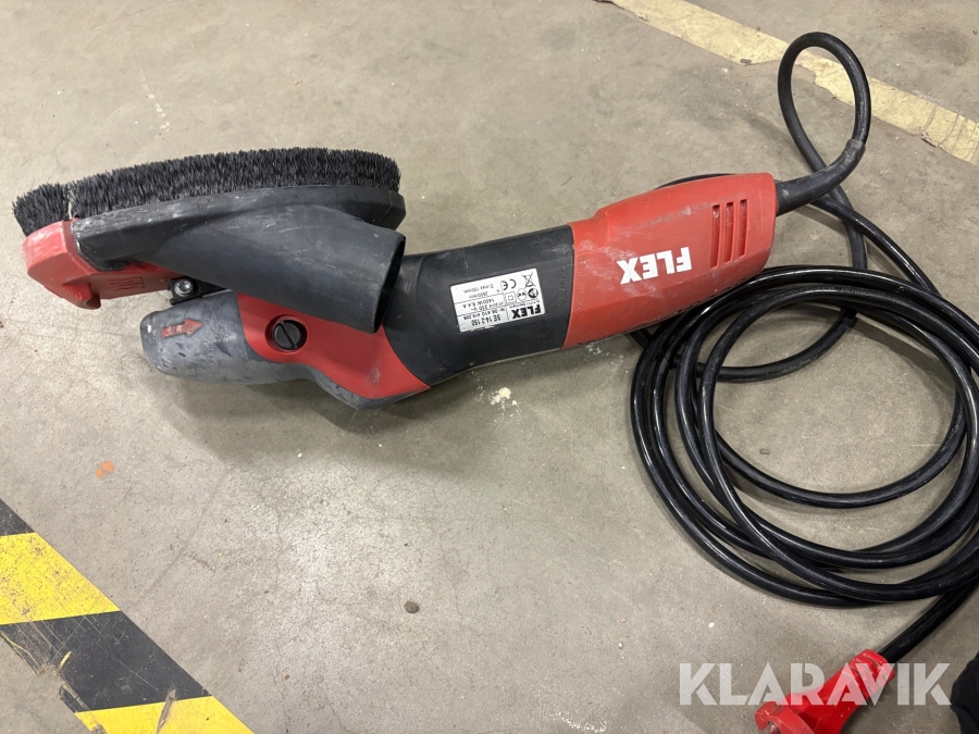 Planslip Flex SE14